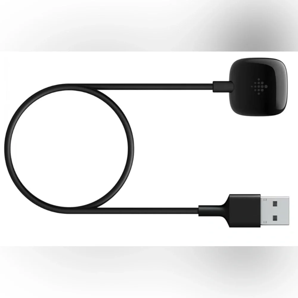 Fitbit Versa 3 Charging Cable for Smartwatch (NWT)